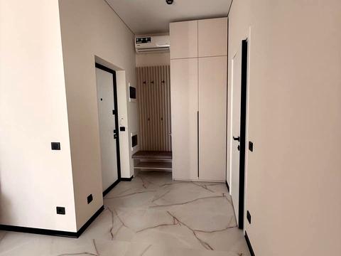 квартира по адресу Капушанская ул., (Будинок А01)