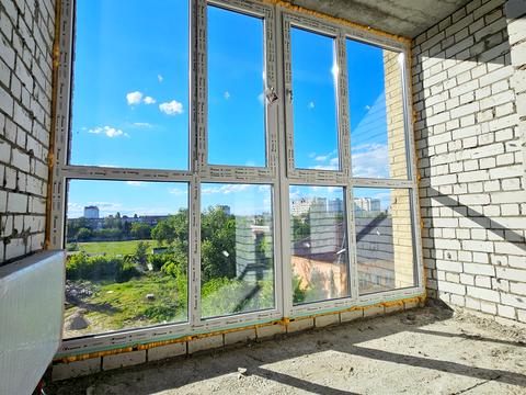 квартира по адресу Добровольческих Батальонов ул. (Червоноармійська), 201/A