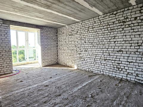 квартира по адресу Добровольческих Батальонов ул. (Червоноармійська), 201/A