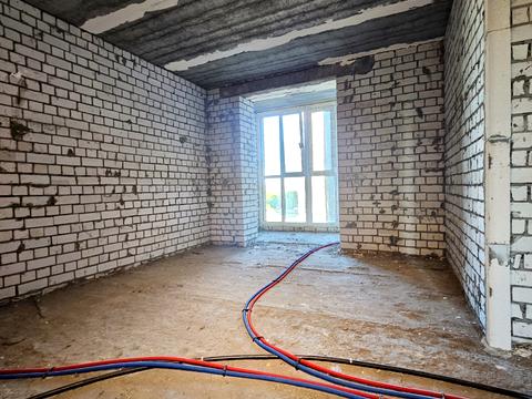 квартира по адресу Добровольческих Батальонов ул. (Червоноармійська), 201/A