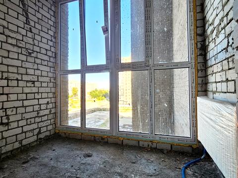 квартира по адресу Добровольческих Батальонов ул. (Червоноармійська), 201/A