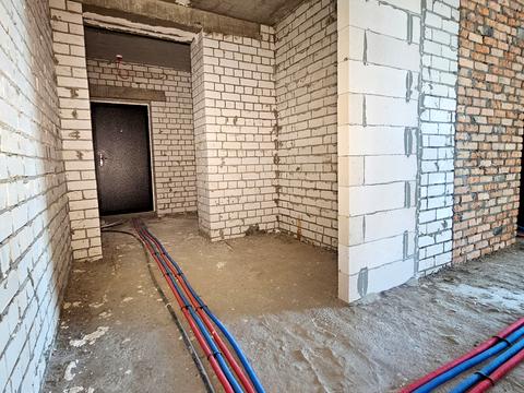 квартира по адресу Добровольческих Батальонов ул. (Червоноармійська), 201/A