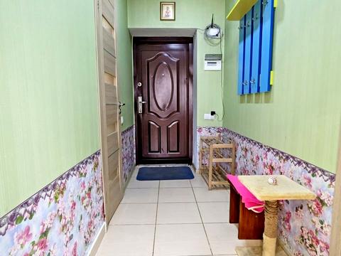 квартира по адресу Университетская ул., 16