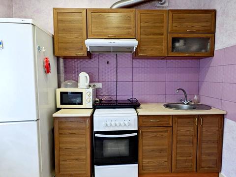 квартира по адресу Университетская ул., 16