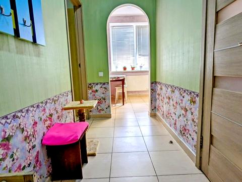 квартира по адресу Университетская ул., 16