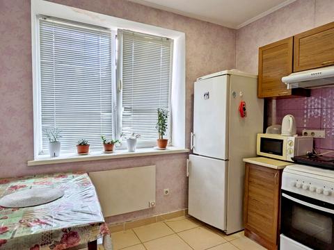 квартира по адресу Университетская ул., 16