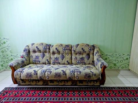 квартира по адресу Университетская ул., 16