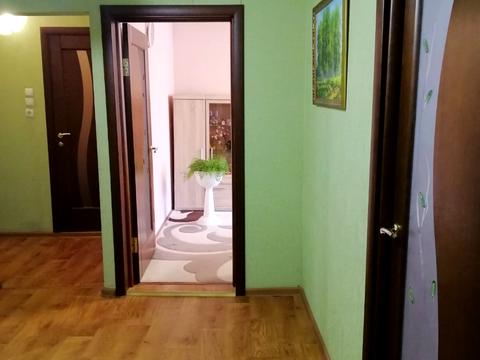квартира за адресою Андрія Первозванного вул. (Стахурського), 2а