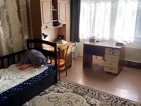 квартира за адресою Європейська вул. (Червоноармійська), 5