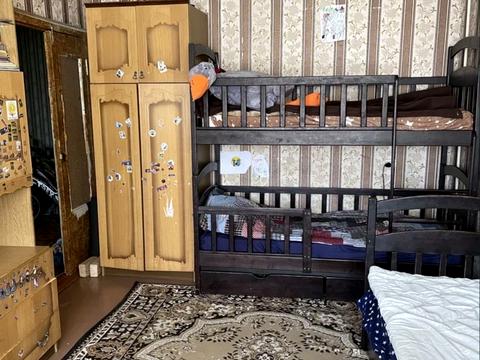 квартира за адресою Європейська вул. (Червоноармійська), 5