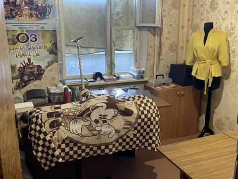 квартира за адресою Європейська вул. (Червоноармійська), 5