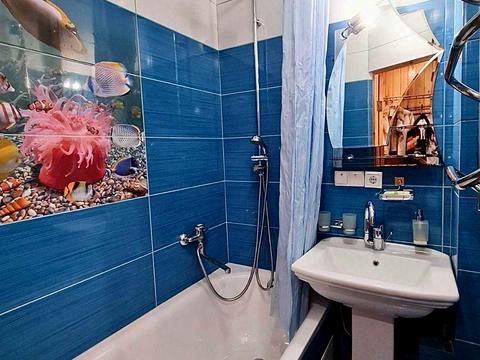 квартира по адресу Музыки ул. (Кулибина), 52