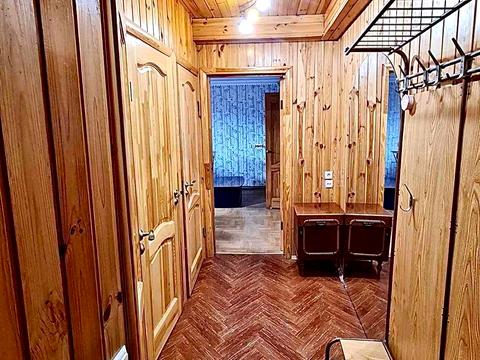 квартира по адресу Музыки ул. (Кулибина), 52