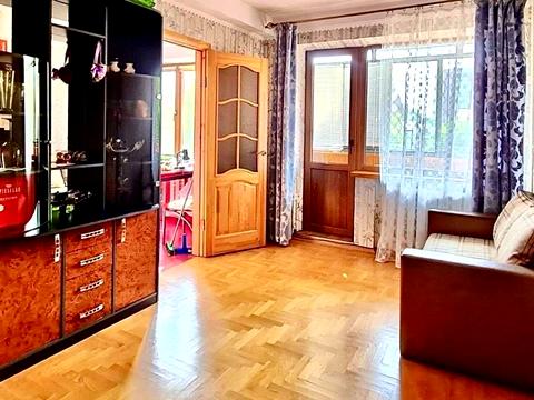 квартира по адресу Музыки ул. (Кулибина), 52
