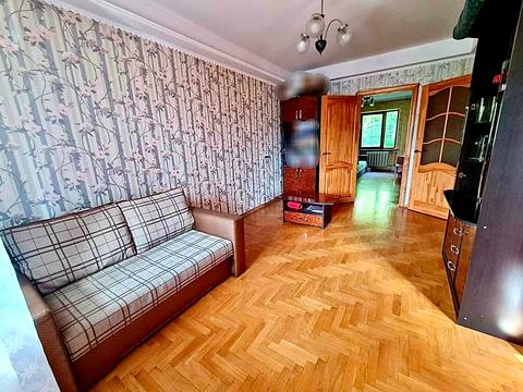 квартира по адресу Музыки ул. (Кулибина), 52