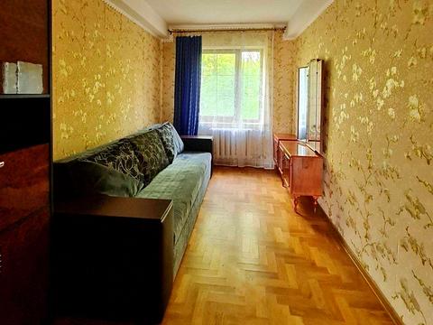квартира по адресу Музыки ул. (Кулибина), 52