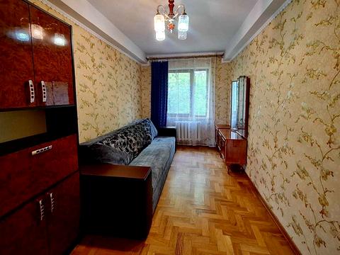 квартира по адресу Музыки ул. (Кулибина), 52