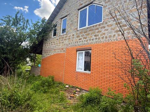 будинок за адресою Ботанічна вул.