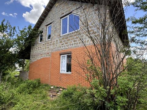 будинок за адресою Ботанічна вул.