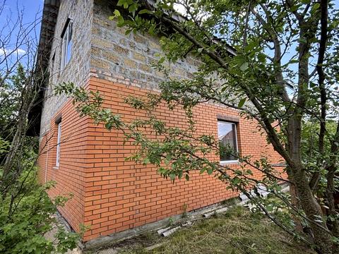 будинок за адресою Ботанічна вул.