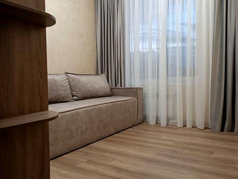 квартира за адресою Європейська вул. (Жовтнева), 22