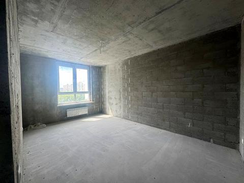 квартира по адресу Драгоманова ул., 10