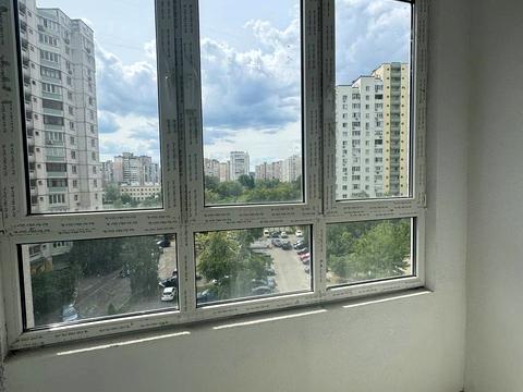 квартира по адресу Драгоманова ул., 10