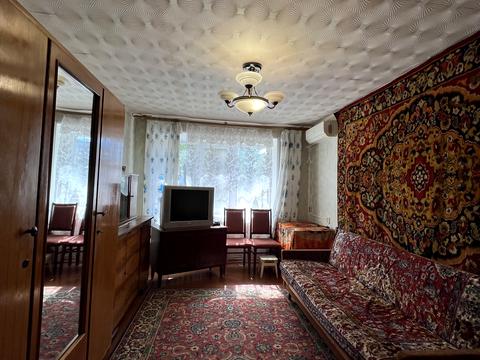 квартира за адресою Віталія Власова вул., 18