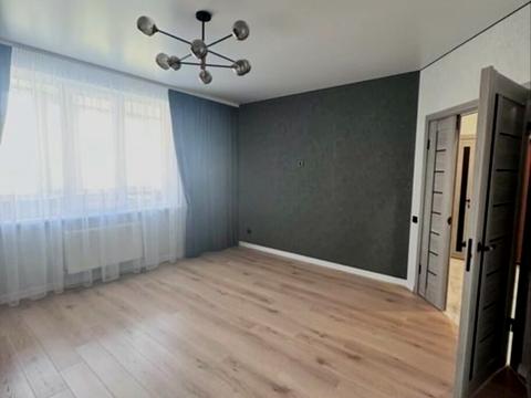 квартира за адресою Будівельників вул., 4