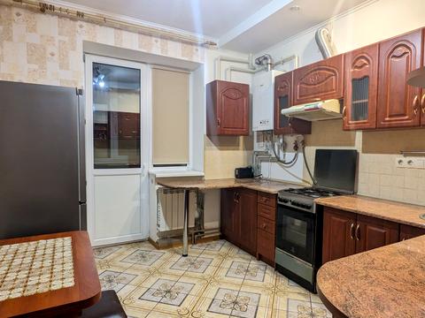 квартира по адресу Лісова ул., 58