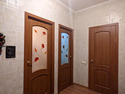 квартира по адресу Лісова ул., 58