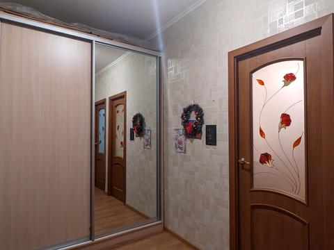 квартира по адресу Лісова ул., 58