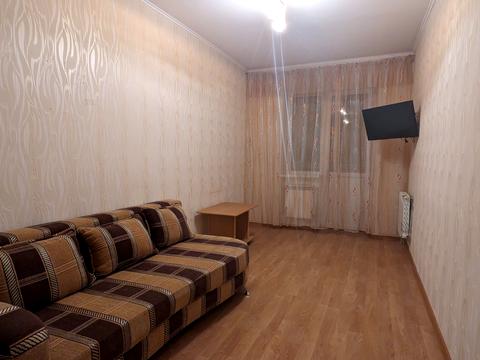 квартира по адресу Лісова ул., 58