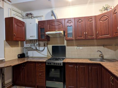 квартира по адресу Лісова ул., 58