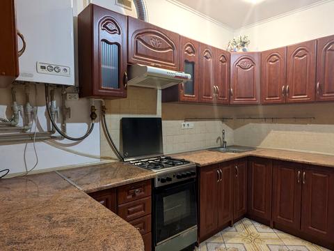 квартира по адресу Лісова ул., 58
