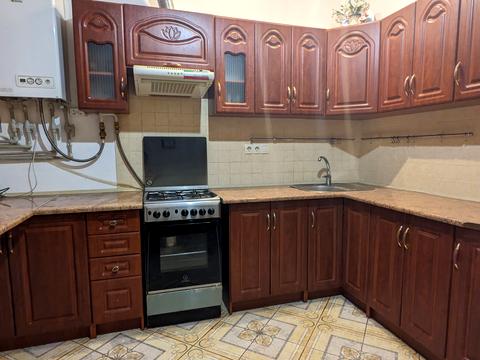 квартира по адресу Лісова ул., 58