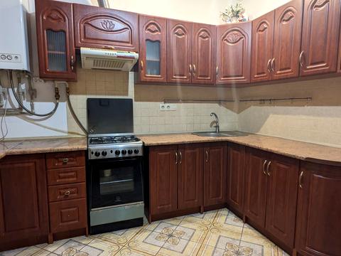 квартира по адресу Лісова ул., 58