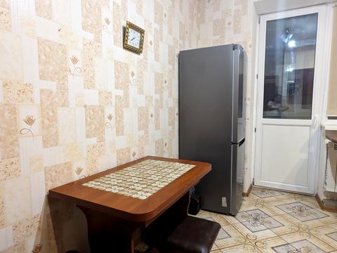 квартира по адресу Лісова ул., 58