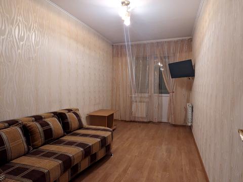 квартира по адресу Лісова ул., 58