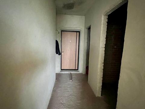 квартира за адресою Карла Мікльоша вул., 20-Б