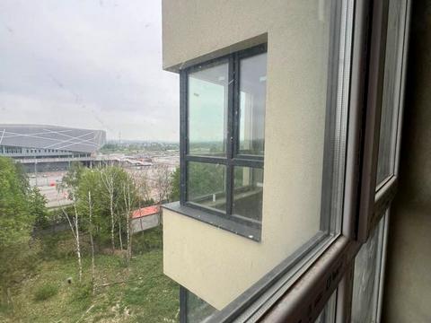 квартира за адресою Карла Мікльоша вул., 20-Б