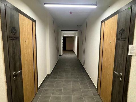 квартира за адресою Карла Мікльоша вул., 20-Б