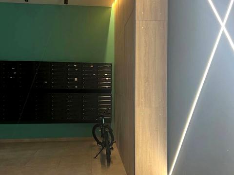 квартира за адресою Карла Мікльоша вул., 20-Б