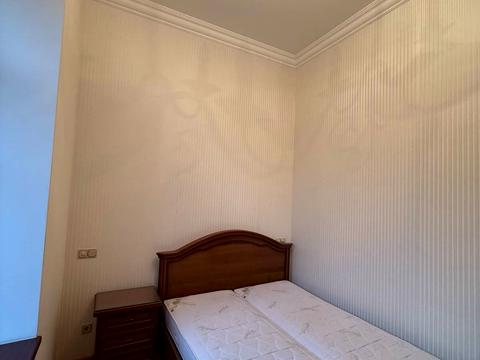квартира за адресою Академіка Богомольця вул., 5