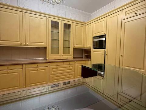 квартира за адресою Академіка Богомольця вул., 5
