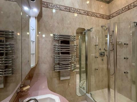 квартира за адресою Академіка Богомольця вул., 5