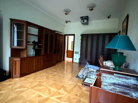 квартира за адресою Академіка Богомольця вул., 5