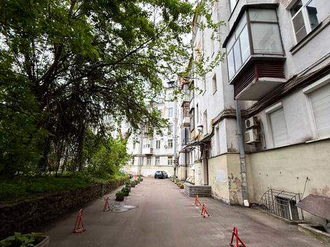 квартира за адресою Академіка Богомольця вул., 5