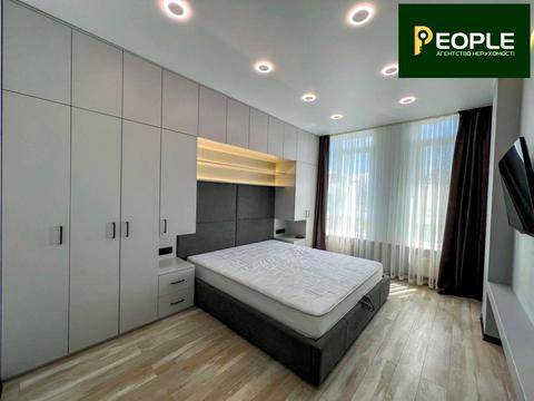 квартира по адресу Теремковская ул., 4-А