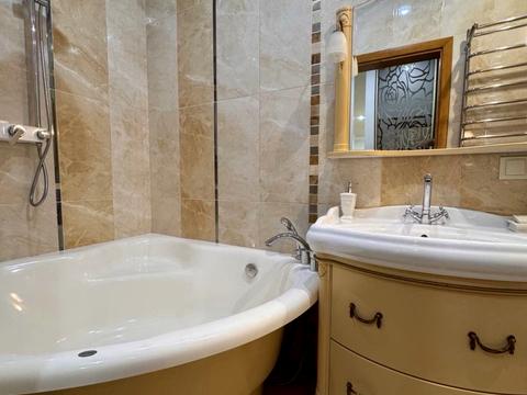 квартира за адресою Ольги Кисілевської вул., 10
